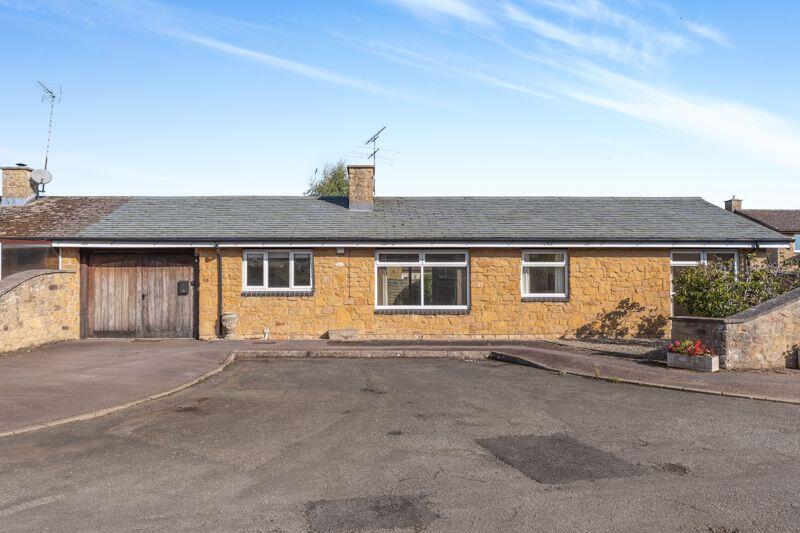 Main image of property: Glebe Rise, Kings Sutton - No onward chain