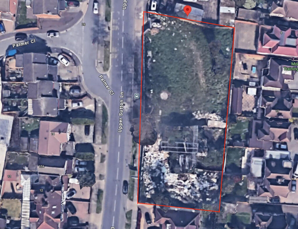 Main image of property: Sutton Road, Hounslow, Greater London, TW5