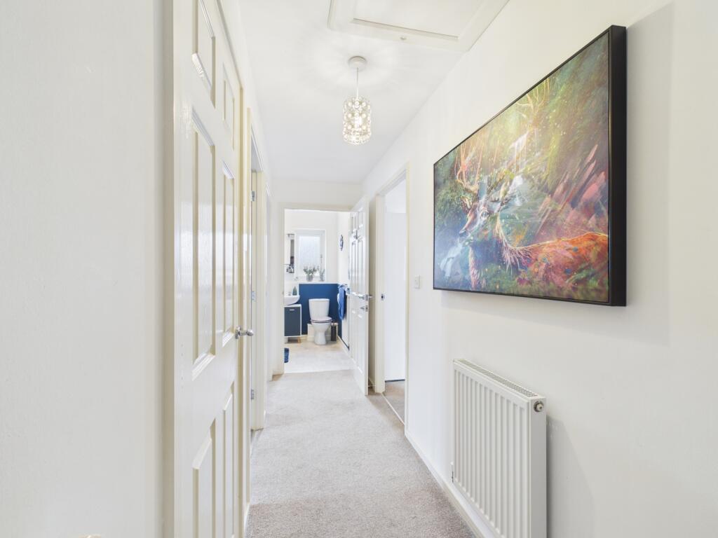 Apartment in Chester, Broughton - View 2