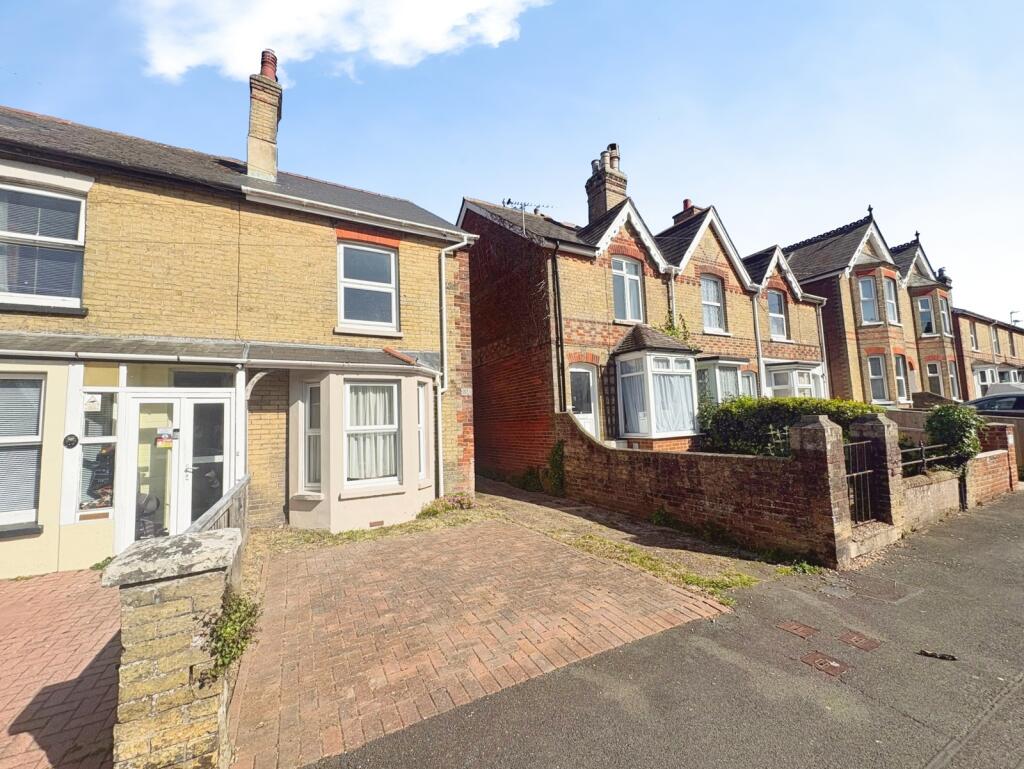 Main image of property: Adelaide Grove, East Cowes, Isle of Wight
