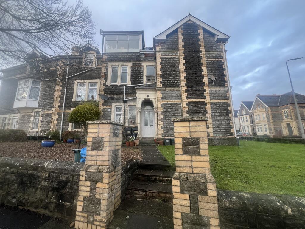 Main image of property: Archer road, Penarth