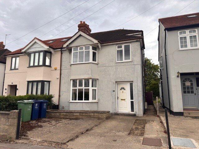 Main image of property: Kenilworth Avenue, Oxford, Oxfordshire, OX4