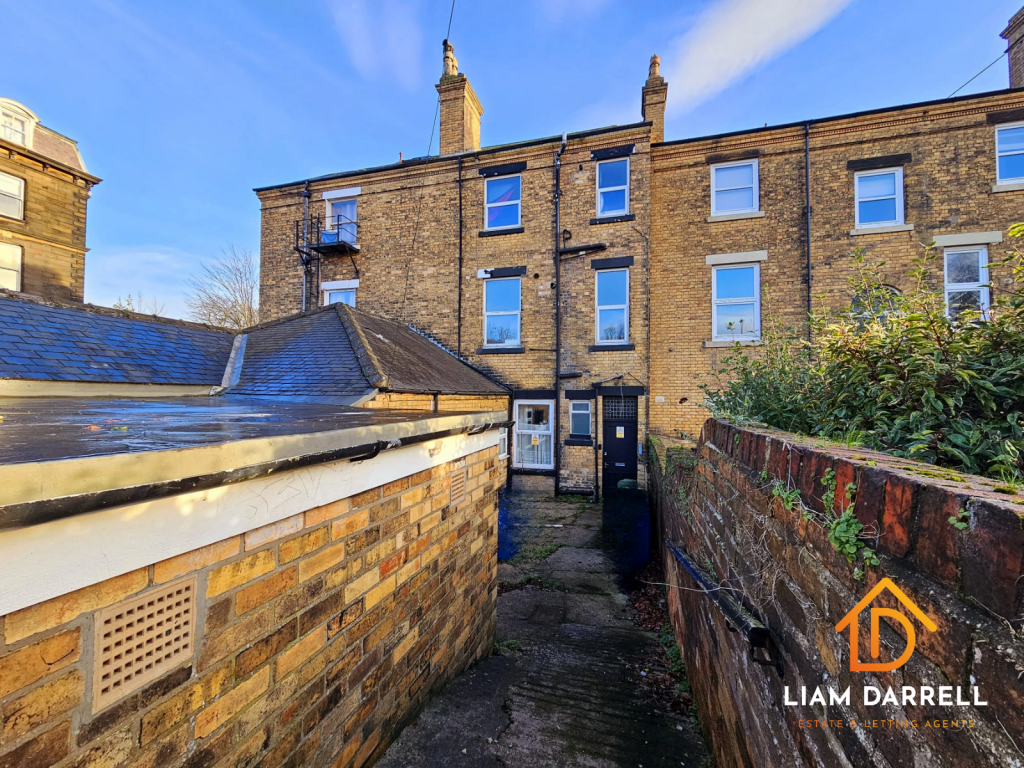 Main image of property: Westwood, Scarborough, North Yorkshire