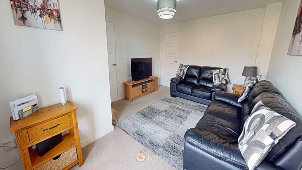 Whitmoore Drive, Auckley, Doncaster, DN9 photo 4