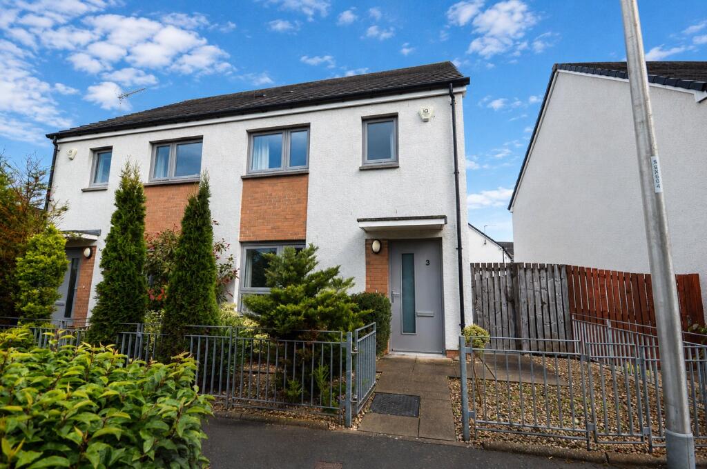 Main image of property: Curlers Loan, Stirling, Stirlingshire, FK8