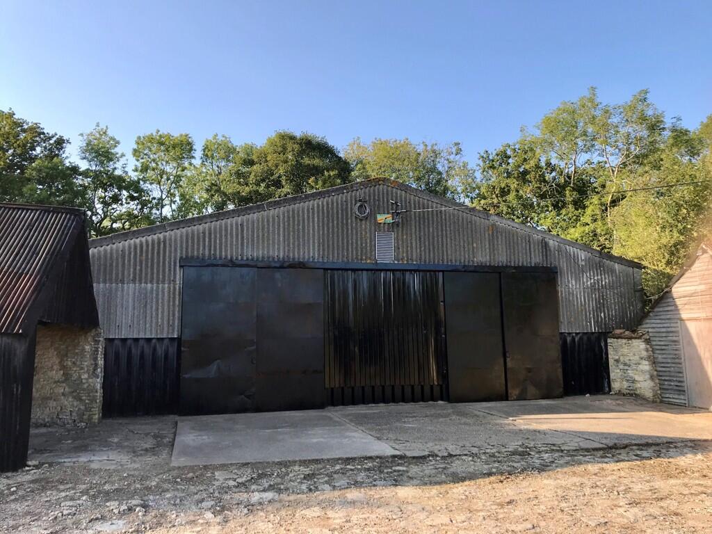 Main image of property: Unit to the north of Lillingstone Lovell,  Buckinghamshire MK18