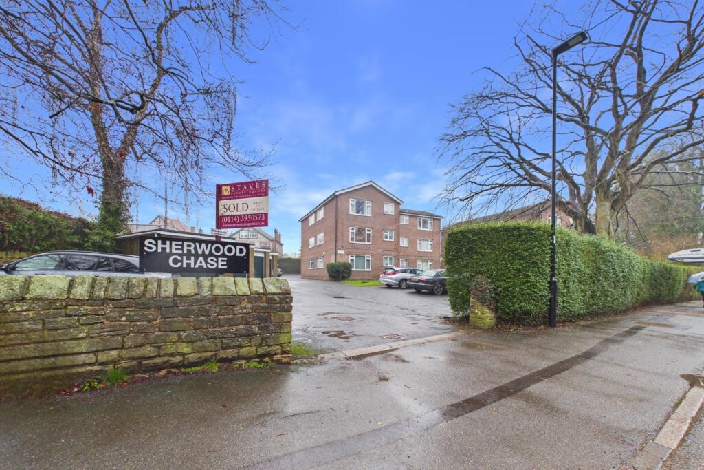 Main image of property: Sherwood Chase, Totley Brook Road, S17 3QY