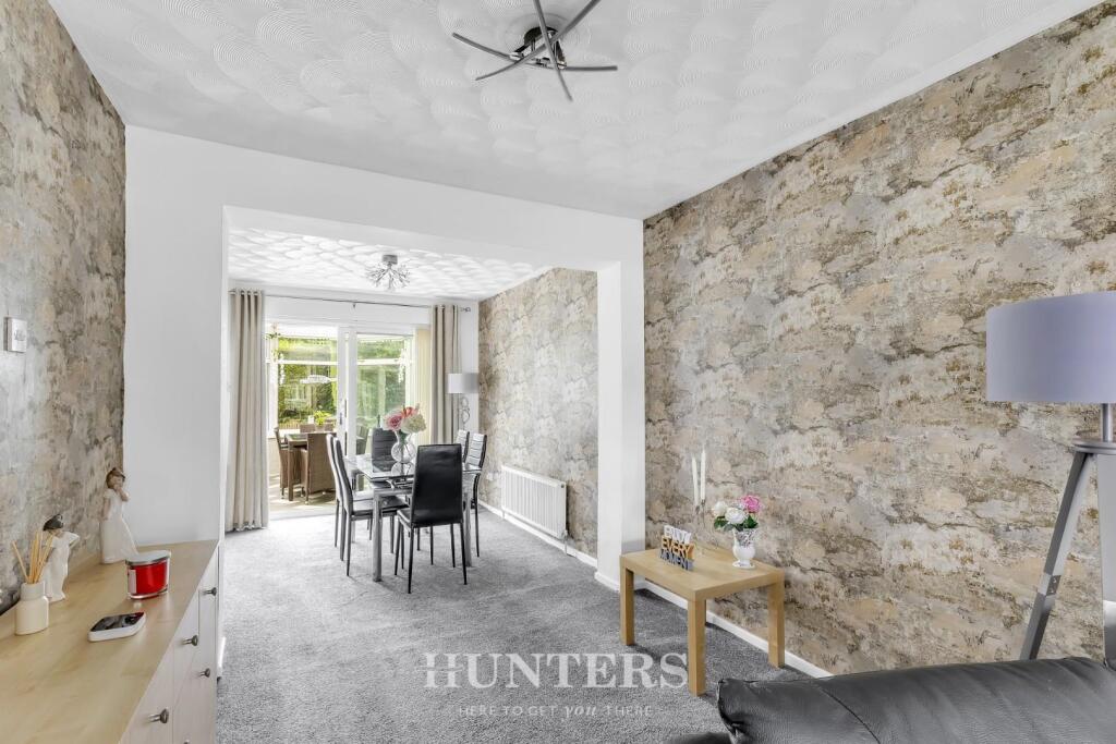 House in Manchester - View 5
