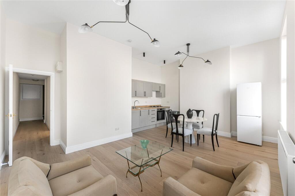Main image of property: Upper Street, London, N1