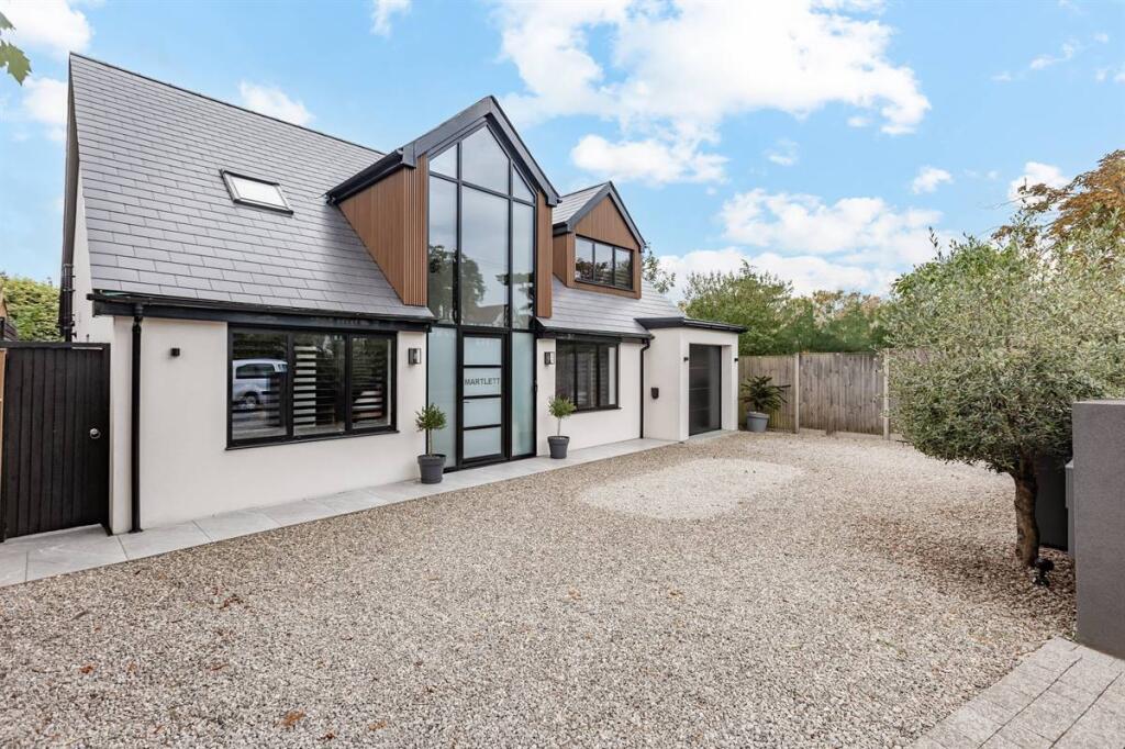 Main image of property: Kingsdown Park, Tankerton, Whitstable