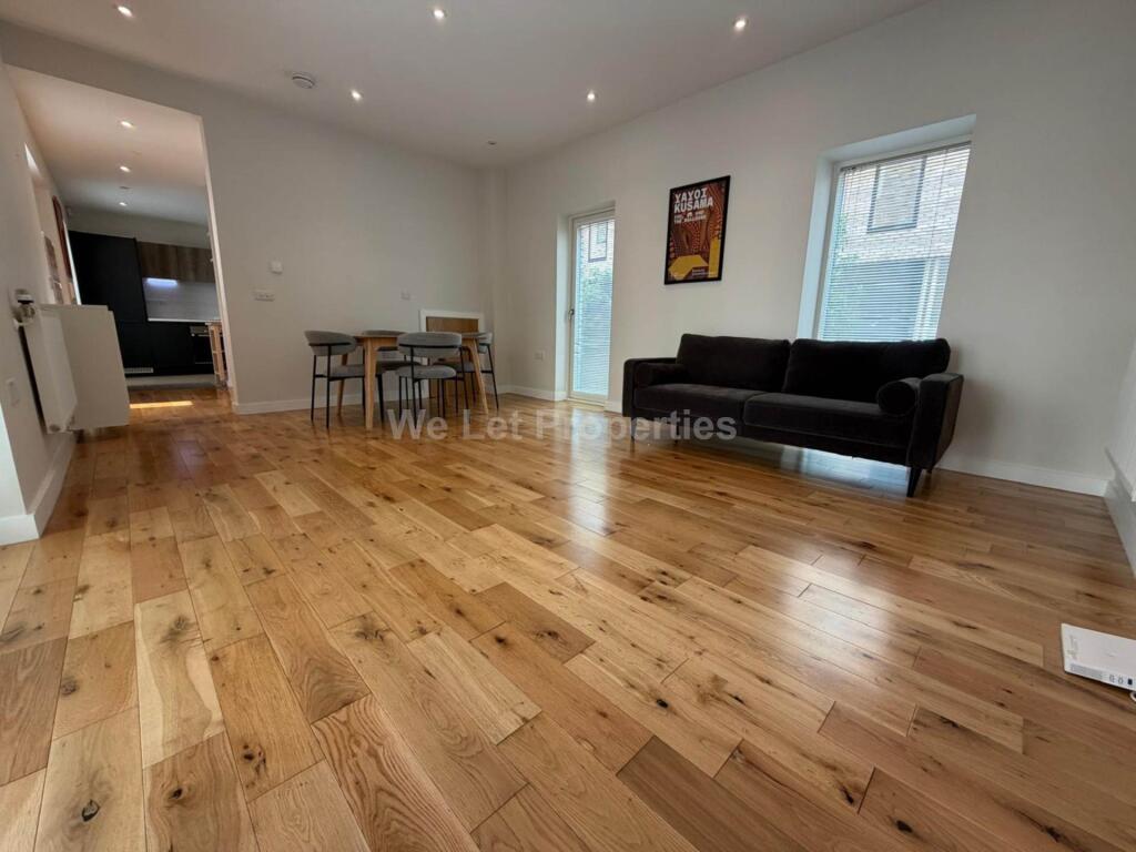 Main image of property: Vesta Street, Ancoats