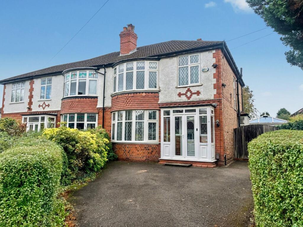 Main image of property: Deane Avenue, Altrincham