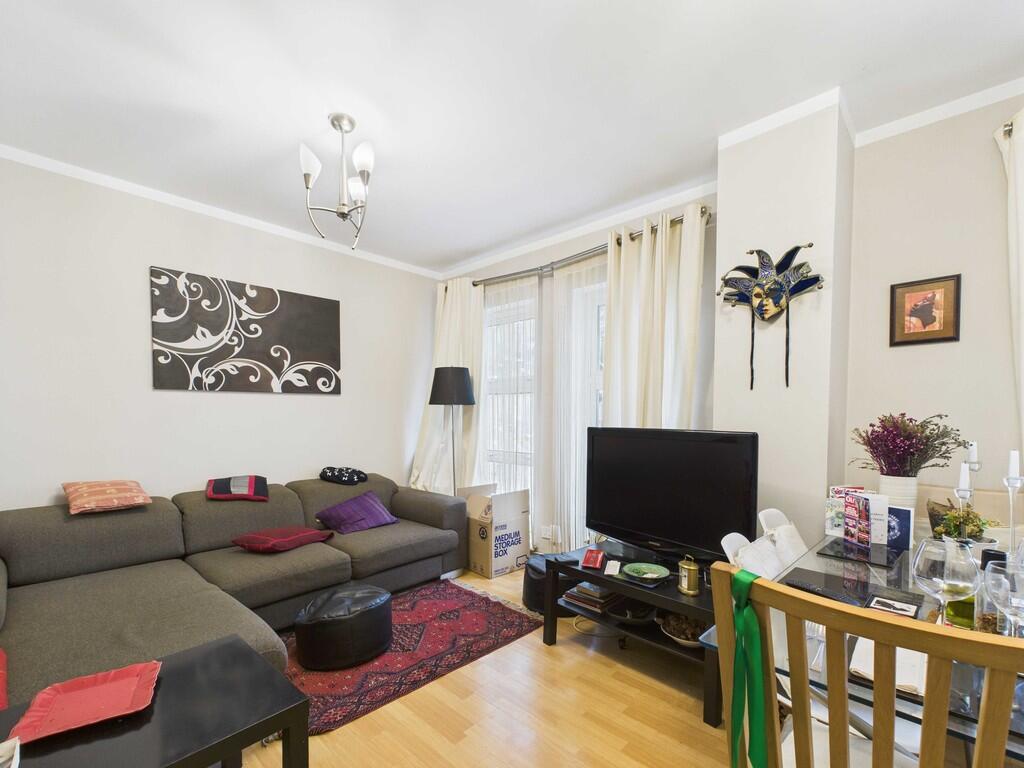 Main image of property: Bridge View Court, Grange Road