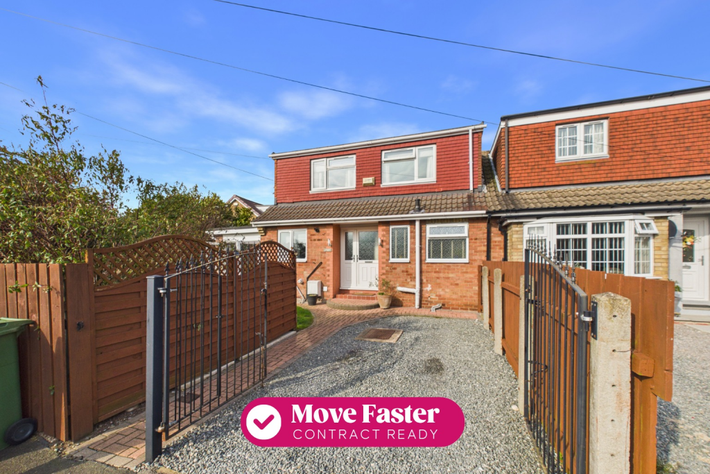 Main image of property: Galfrid Road, Bilton, Hull, HU11 4EJ