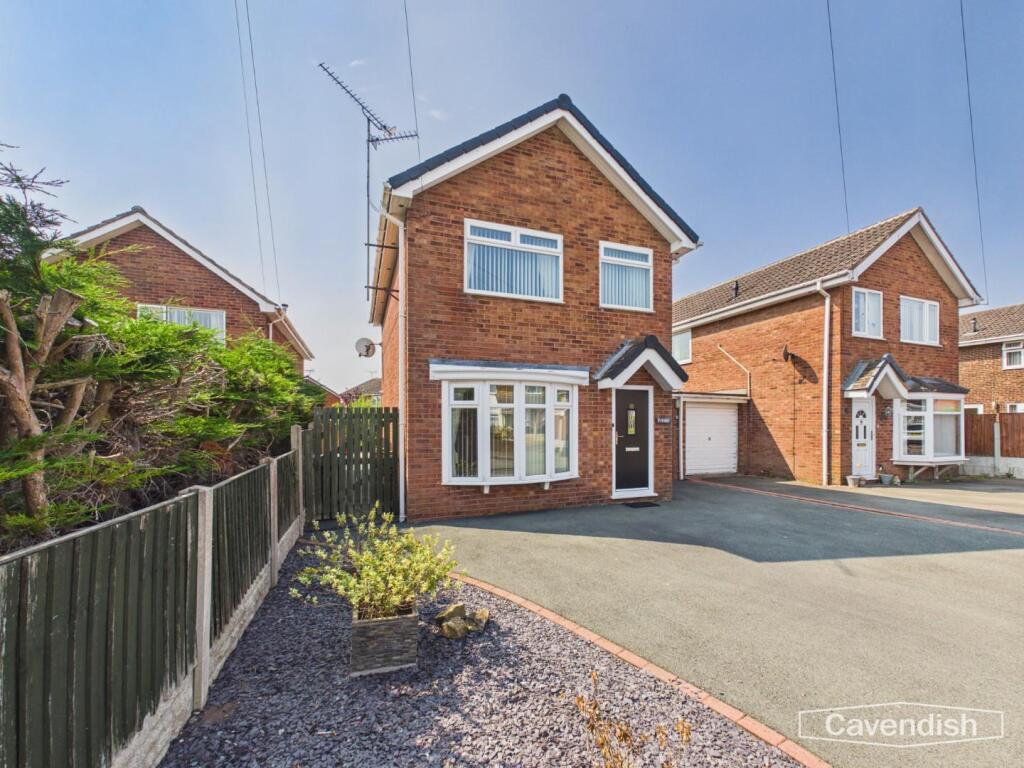 Main image of property: Moelwyn Close, Bryn Y Baal