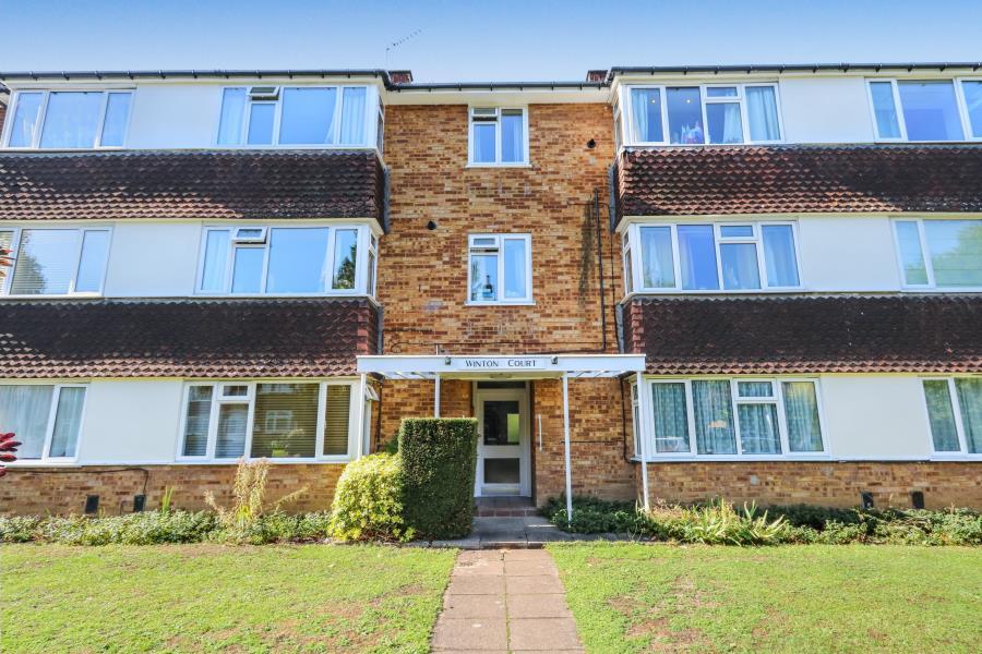 Main image of property: Lovelace Road, Surbiton KT6