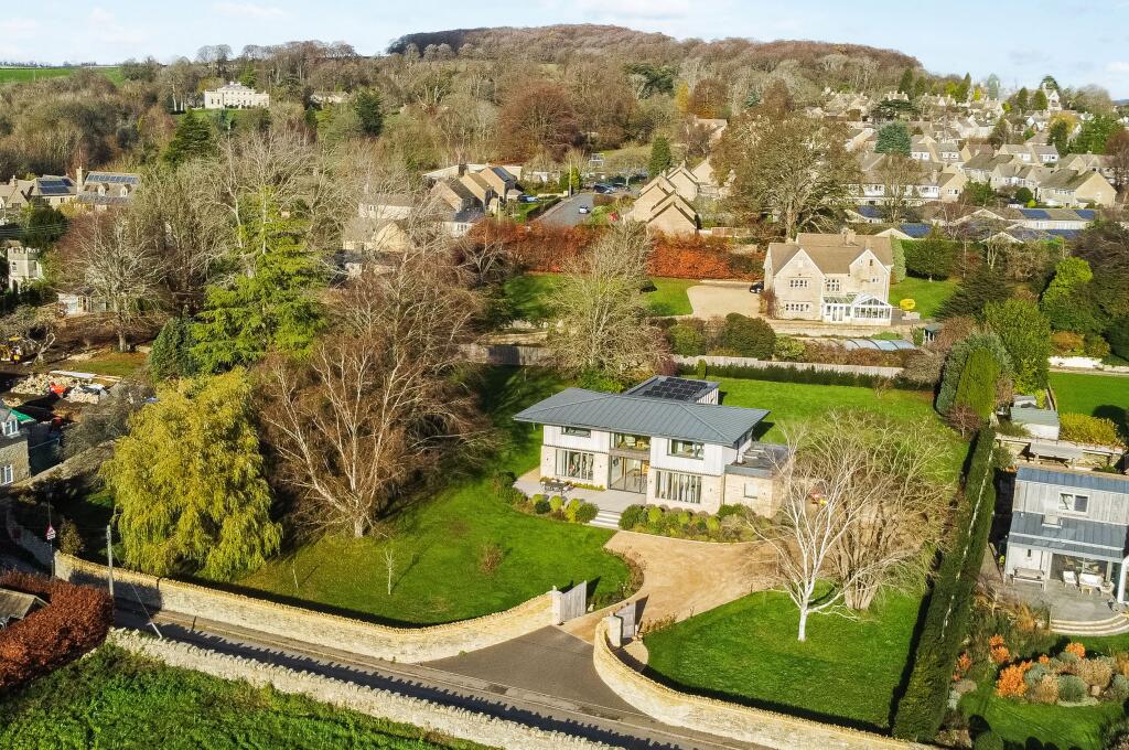 Main image of property: Edge Road, Painswick, Stroud, GL6