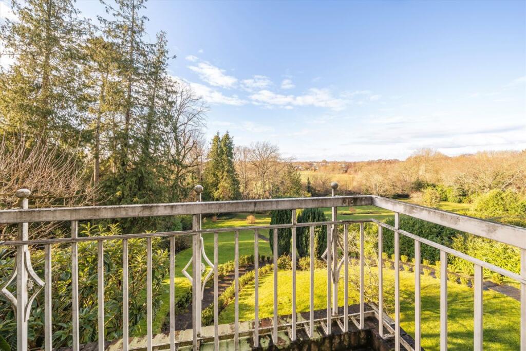 Main image of property: Oatlands Drive, Weybridge