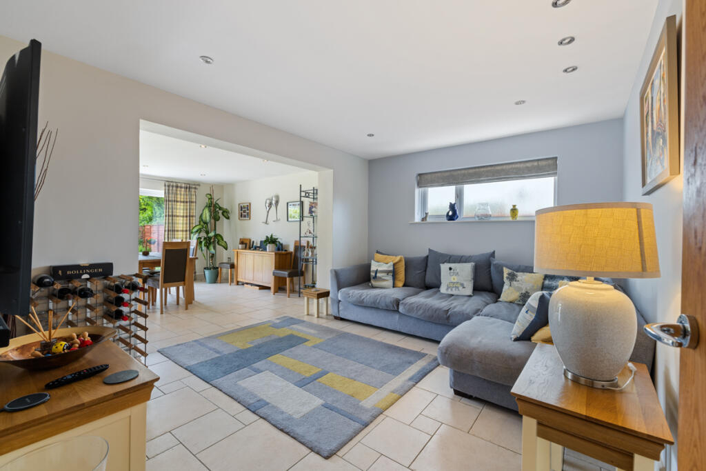 House in Arun, Aldwick - More