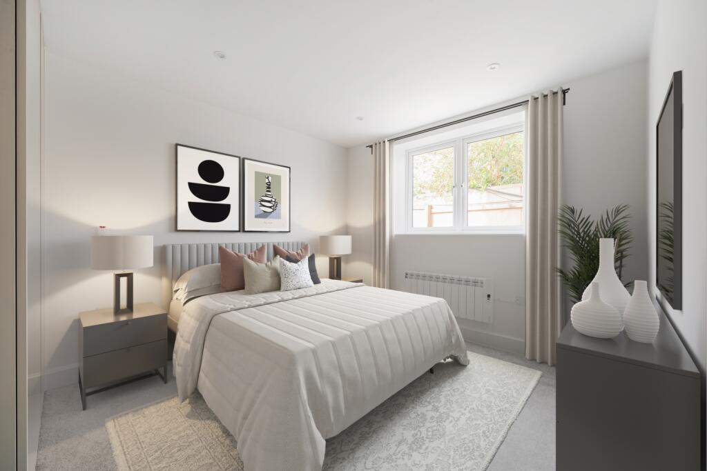 Apartment in Bromley - View 2