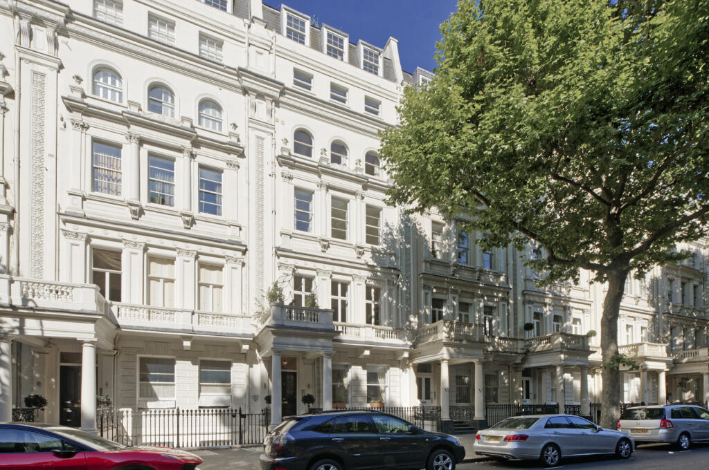 Main image of property: Queen's Gate, London, SW7