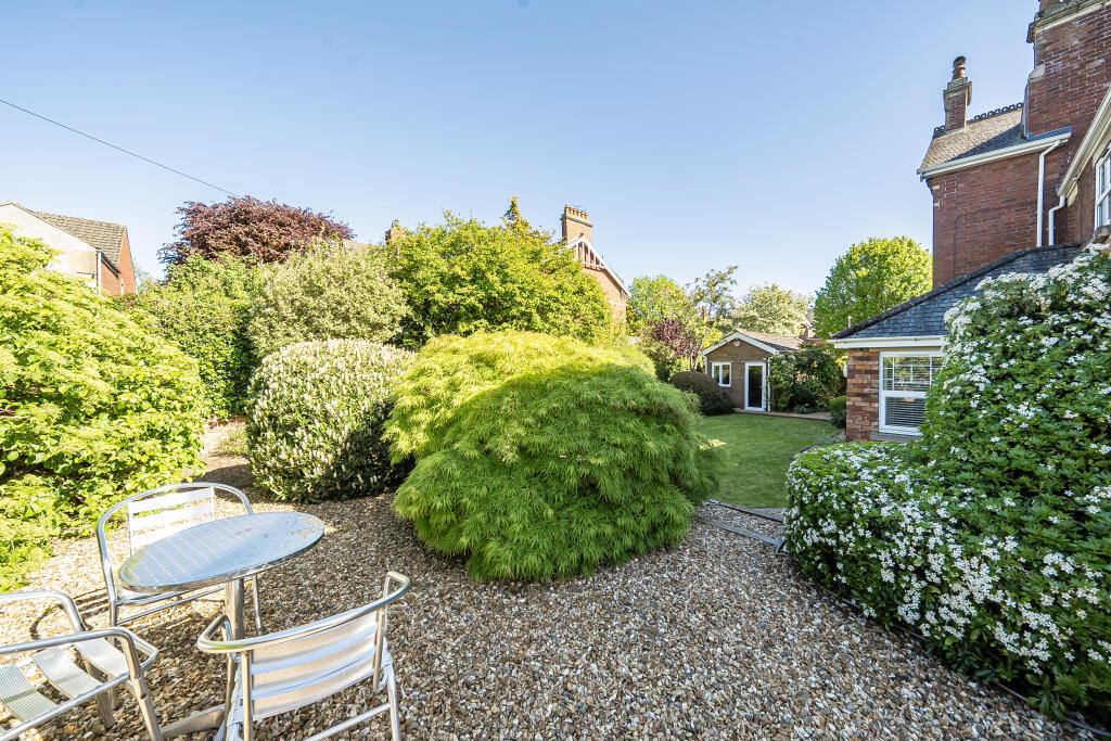 House in Swindon - More
