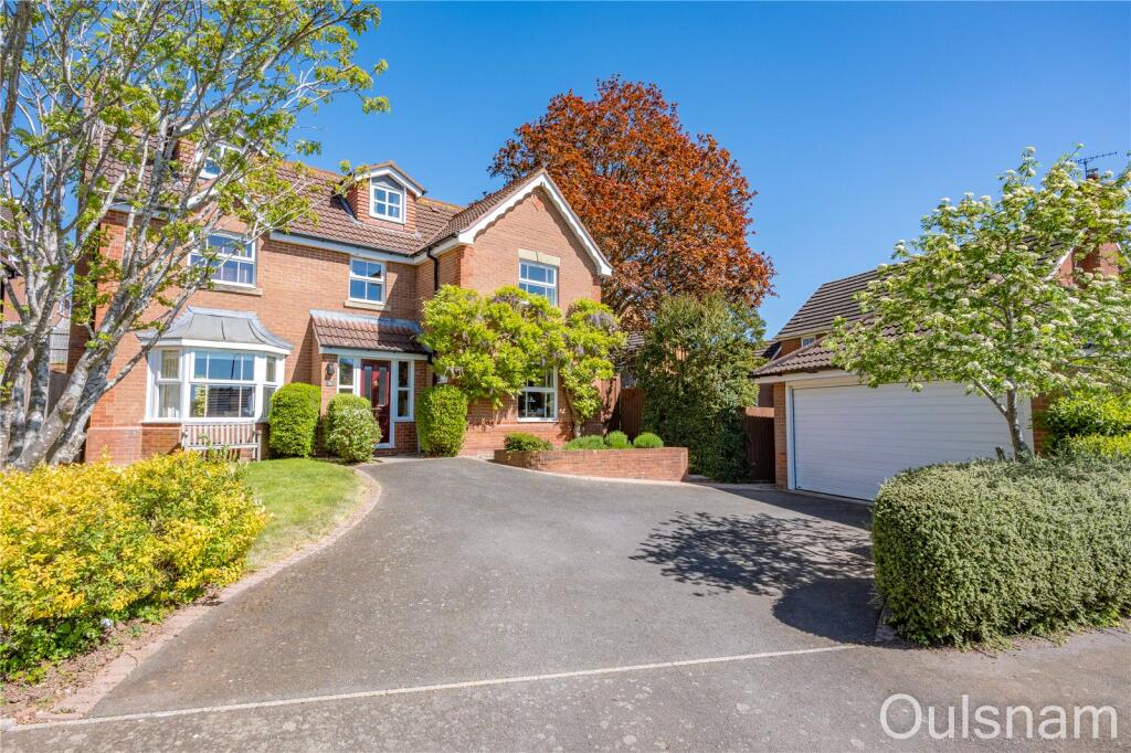 Additional image 39 of Malvern Road, Bromsgrove, Worcestershire, B61