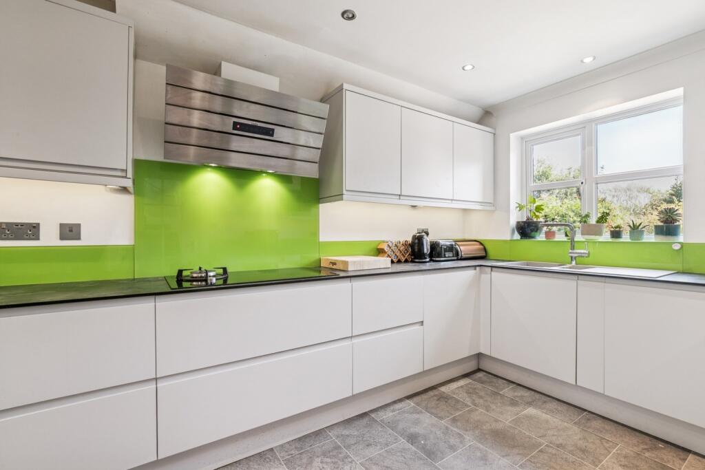 House in North Hertfordshire, St Paul's Walden - View 4