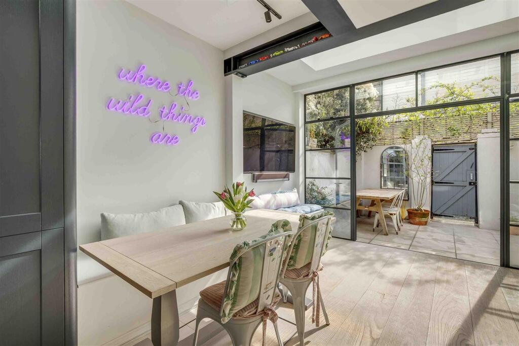 House in London, Parson's Green, Fulham - View 5