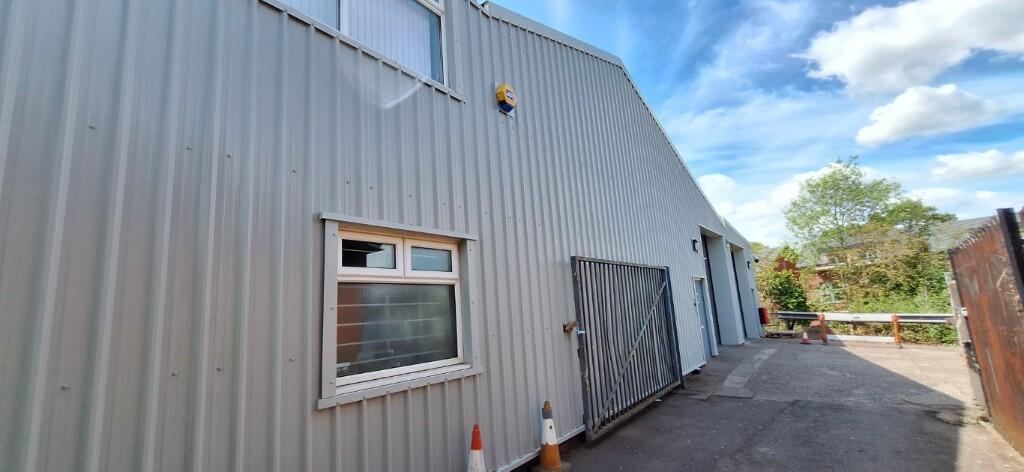 Additional image 7 of Unit 10 Wharfside Business Park,Kings Norton,Birmingham,B38 9PN
