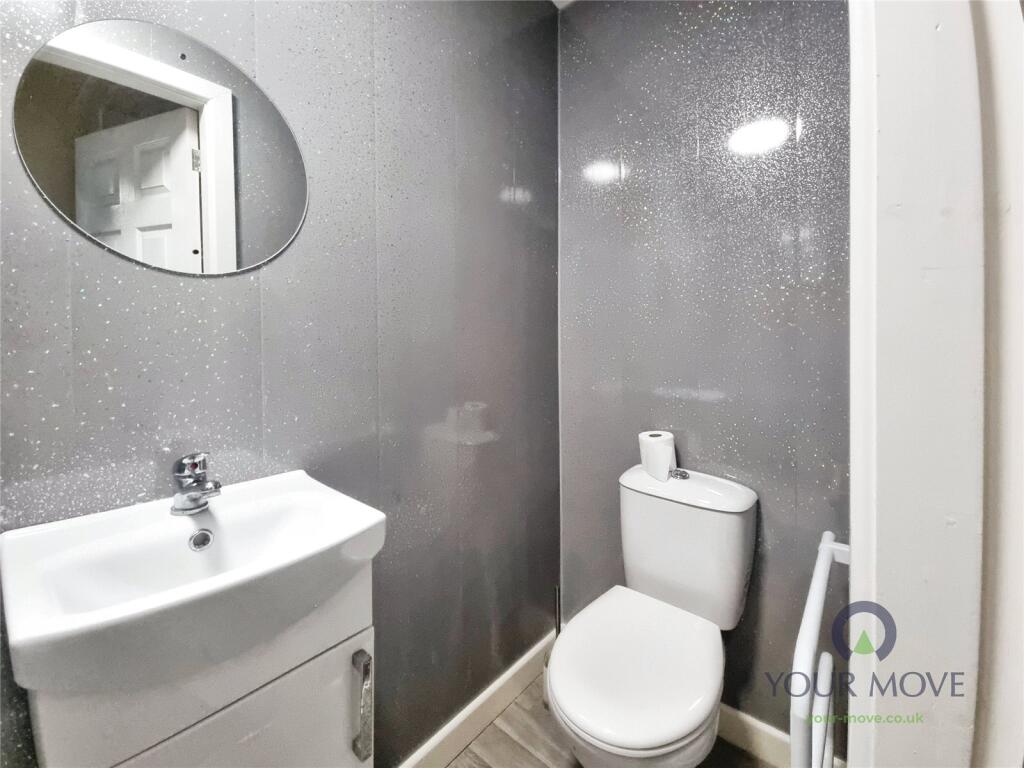 Apartment in Stoke-on-Trent, Sandford Hill - View 5