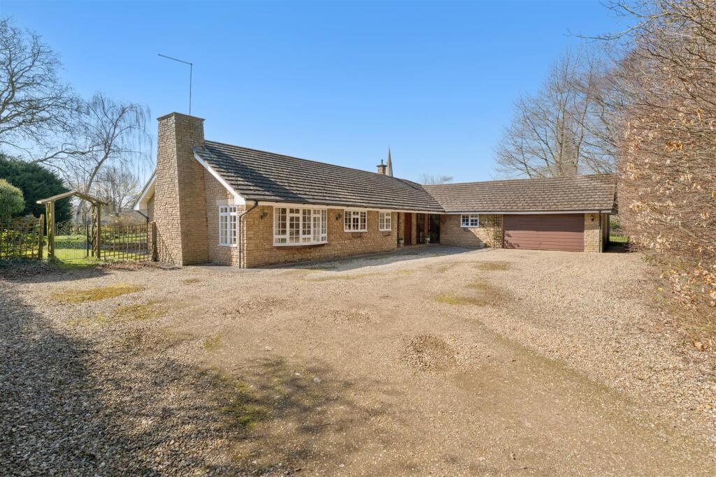 Main image of property: Harrington Road, Loddington,