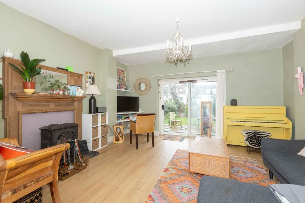 House in Hove, Aldrington - View 4