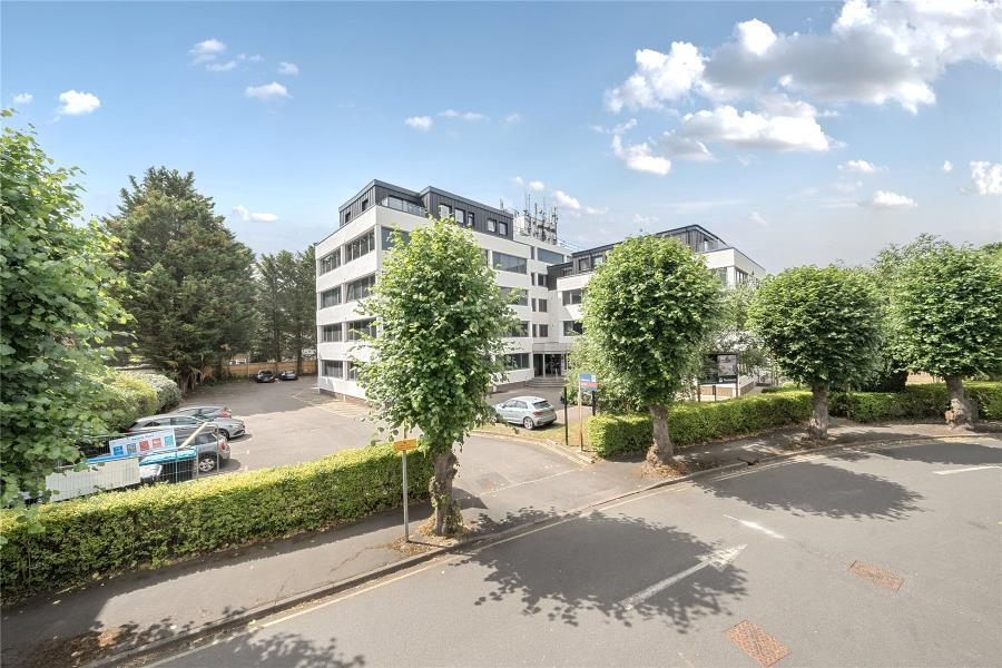Main image of property: West Byfleet, Surrey, KT14