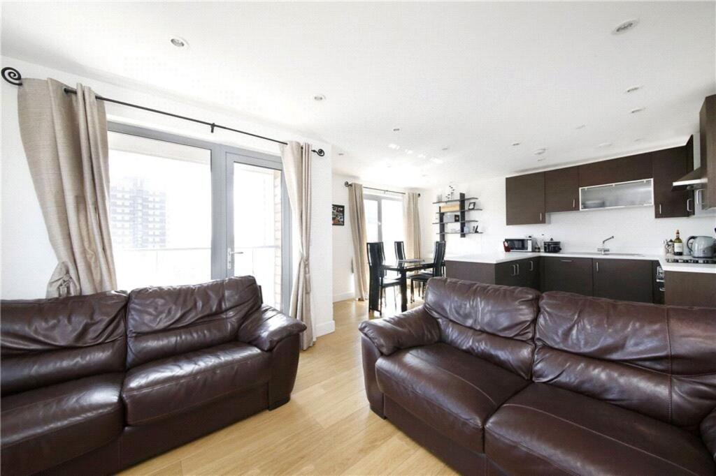 Apartment in London - View 4
