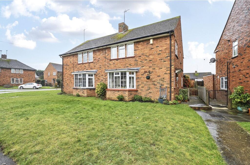 Main image of property: St. Michaels Avenue, Bishops Cleeve, Cheltenham