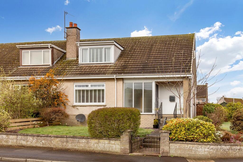 Main image of property: Sandylands Road, Cupar, KY15