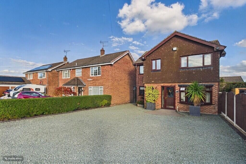 Main image of property: The Meadows, Kingstone
