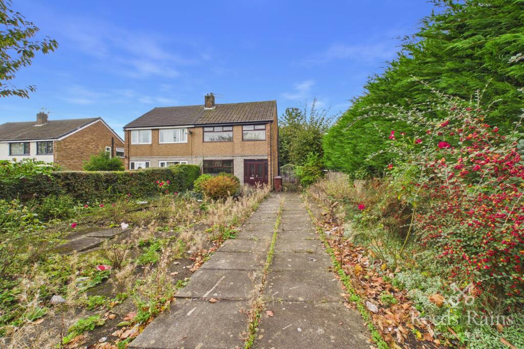Main image of property: Colne Road, Burnley, Lancashire, BB10