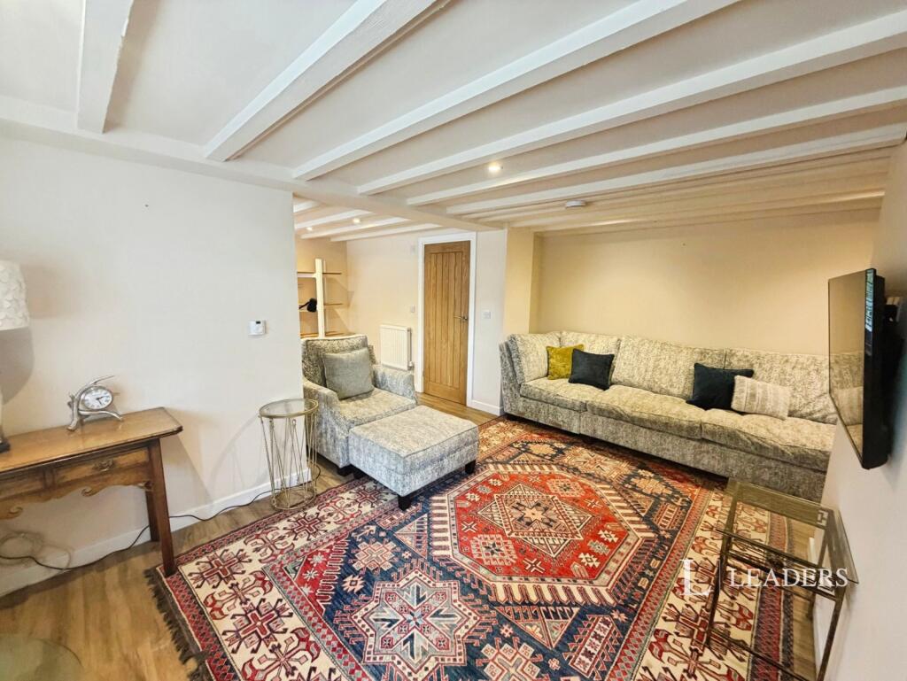 Main image of property: High Street, Quorn, Loughborough, LE12