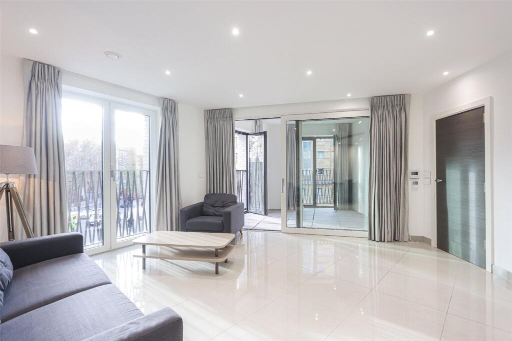 Main image of property: St. Georges Circus, London, SE1