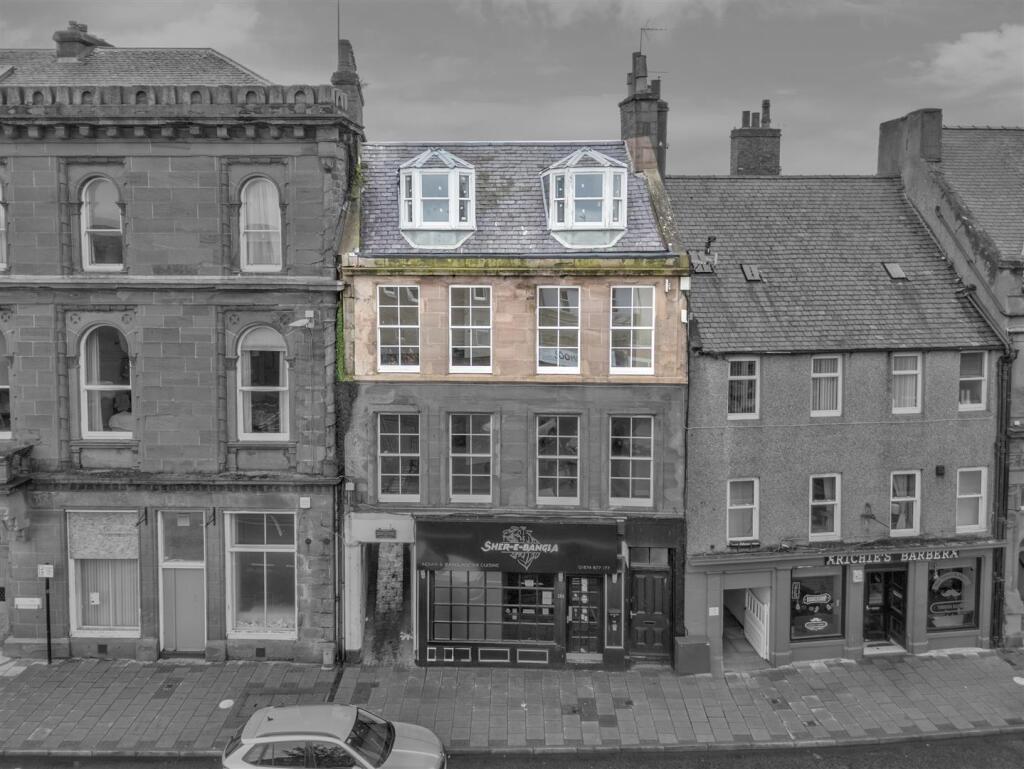 Main image of property: High Street, Montrose