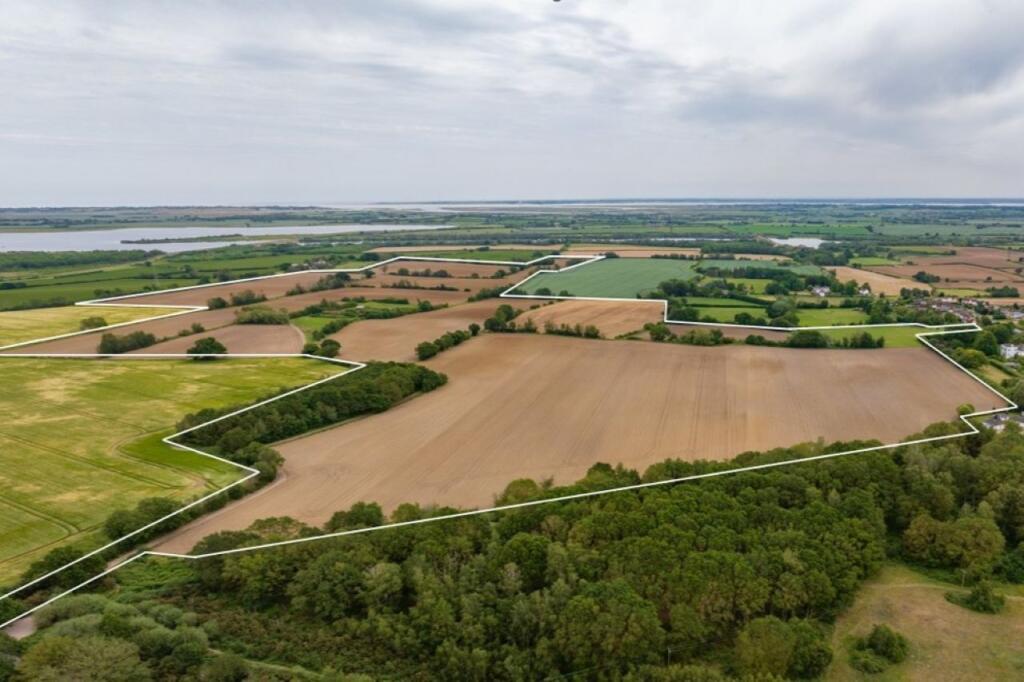 Main image of property: Nevards Farm, Layer Breton, Colchester, CO2 0PN