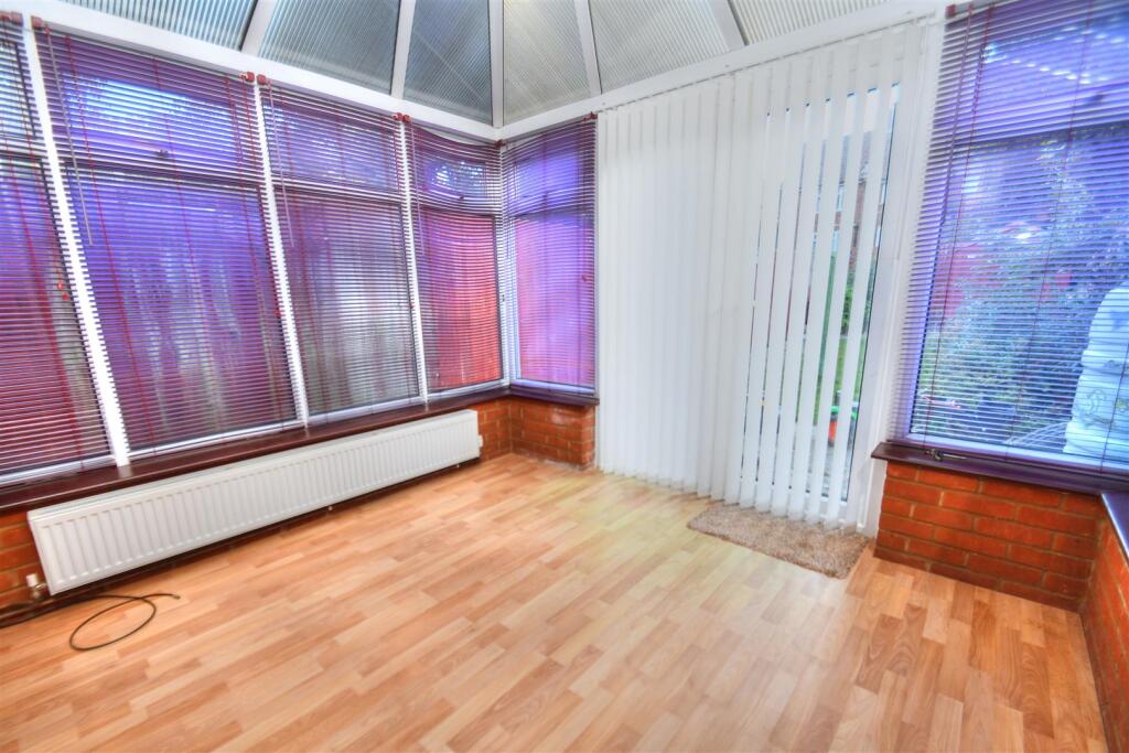 House in Ipswich, Maidenhall - View 4