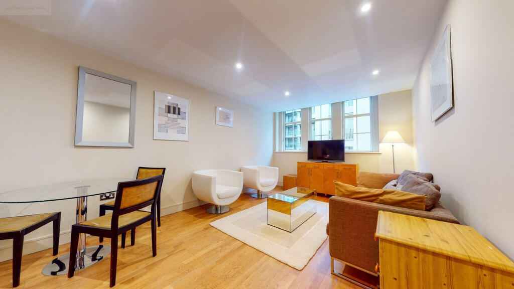 Main image of property: Romney House, Marsham Street, SW1