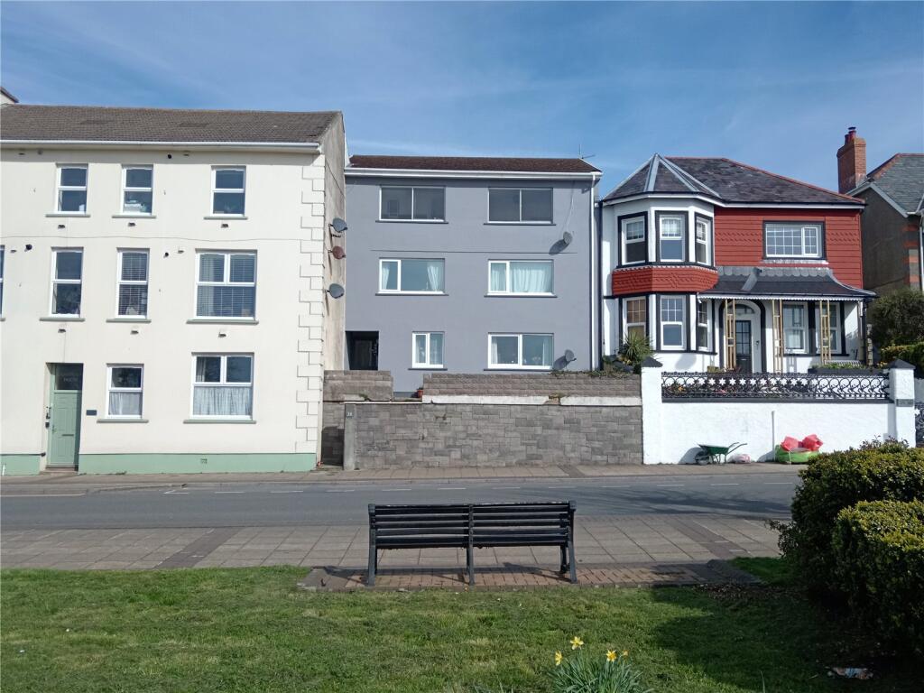 Main image of property: Hamilton Terrace, Milford Haven, Pembrokeshire, SA73