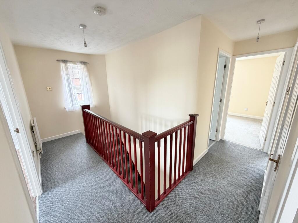 House in Redditch, Worcestershire - More