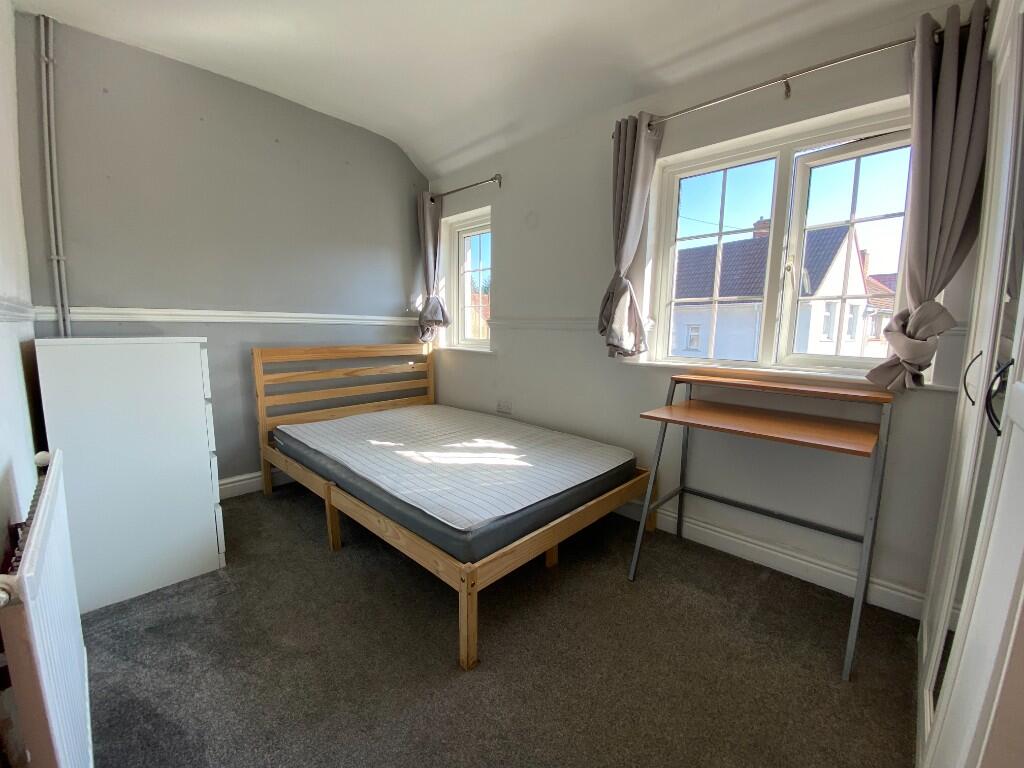 Main image of property: Brixham Road, Bristol, BS3
