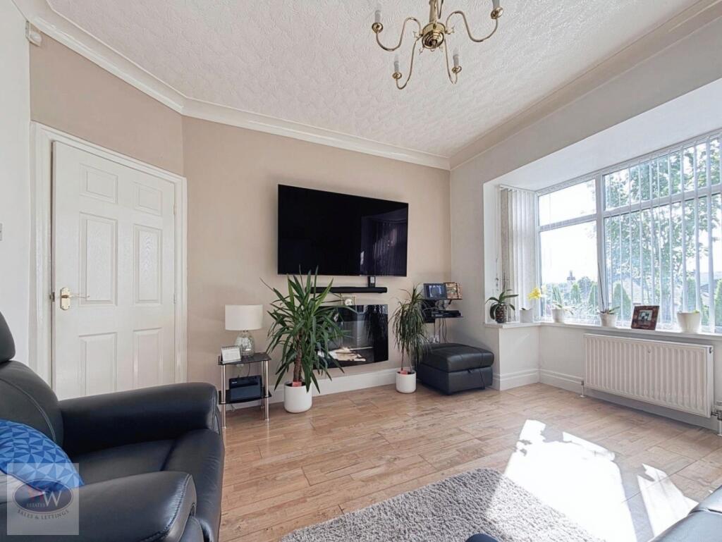 House in Bradford - View 2