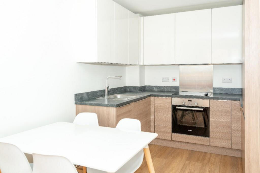 Main image of property: Royal Victoria Gardens, Marine Wharf, SE16